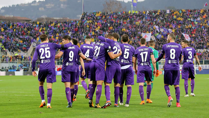 Mejores imágenes del homenaje de la Fiorentina a Davide Astori.