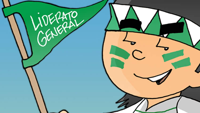 Sin presunción