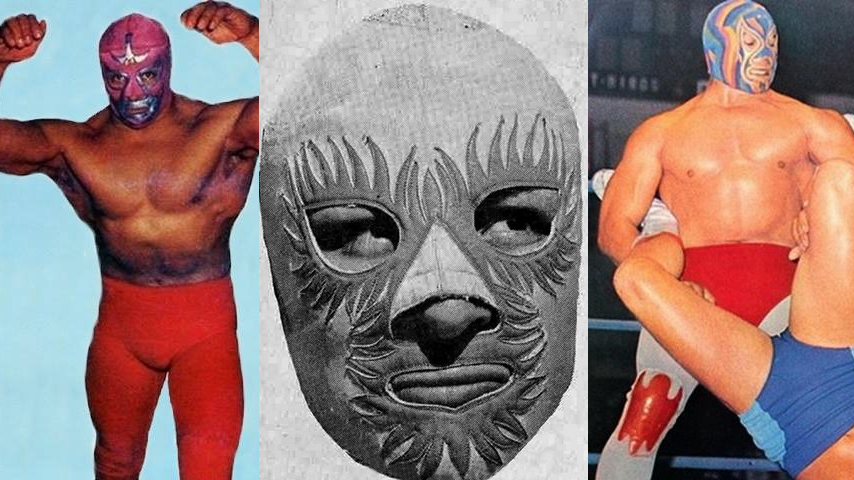 Mil Máscaras