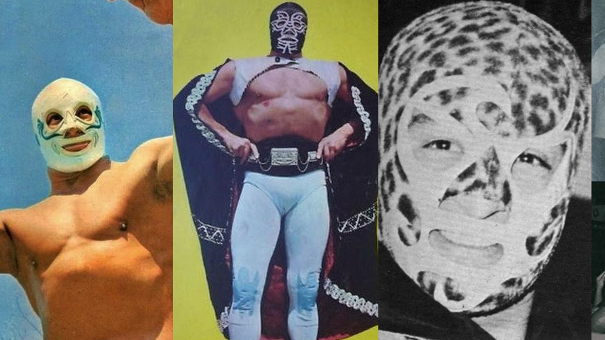 Mil Máscaras
