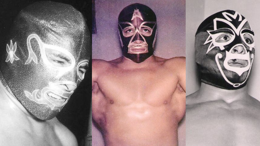 Mil Máscaras