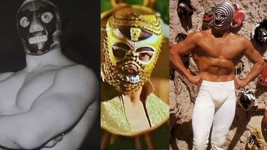 Mil Máscaras