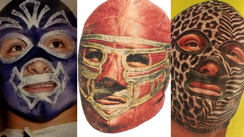 Mil Máscaras