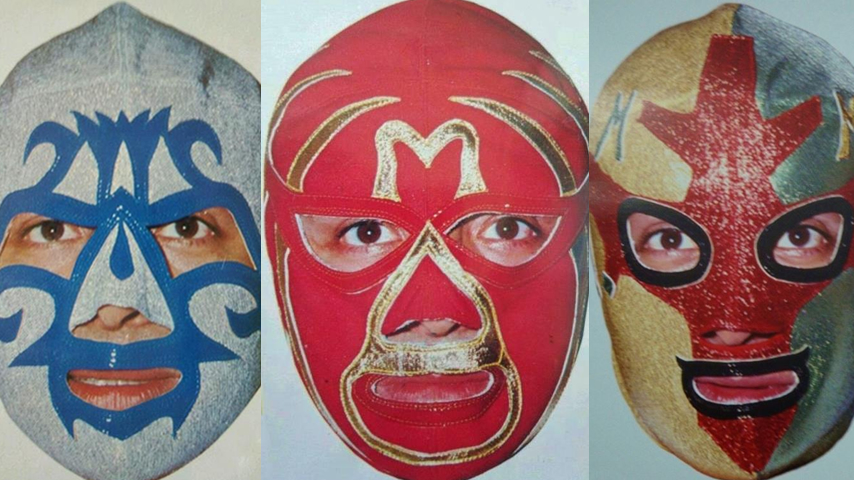 Mil Máscaras