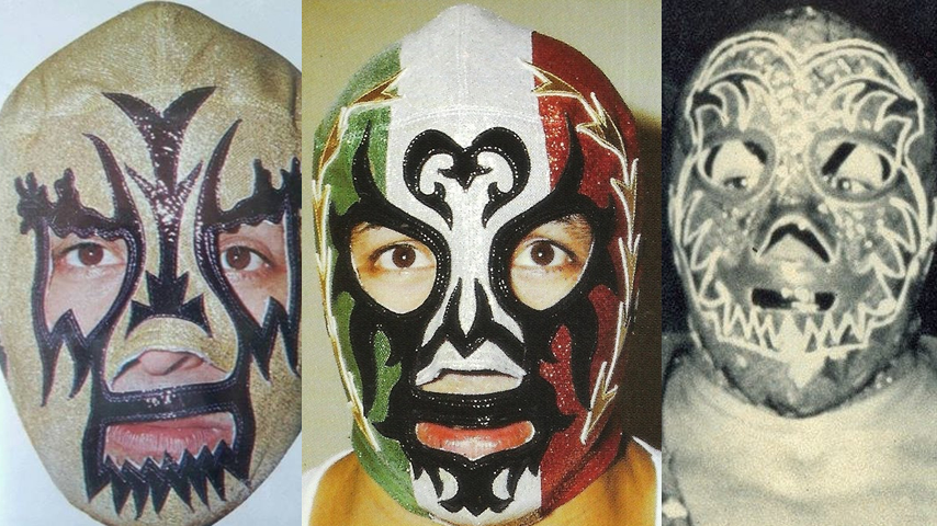 Mil Máscaras