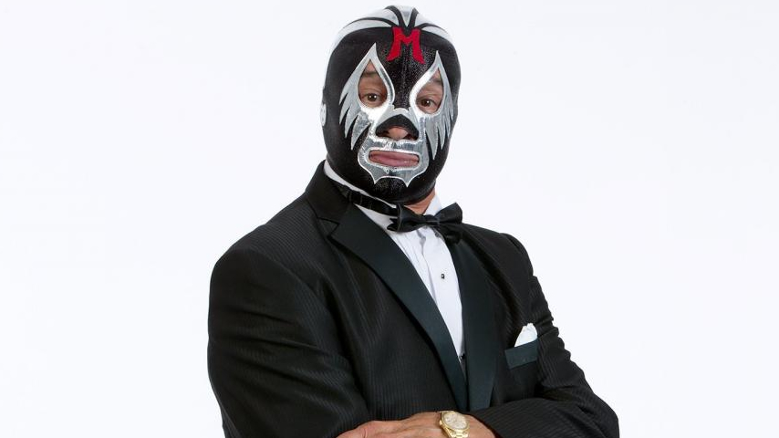 Mil Máscaras