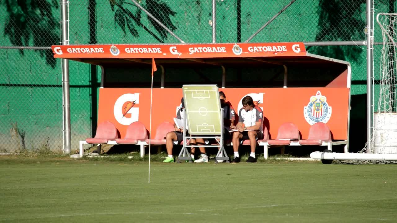 Siempre he estado en contra de los sabelotodo: Almeyda