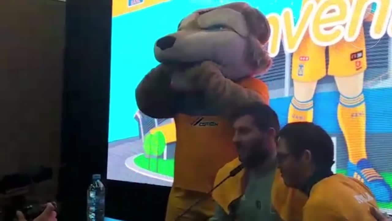 Gicnac le regala sonrisas a niños con Síndrome de Down