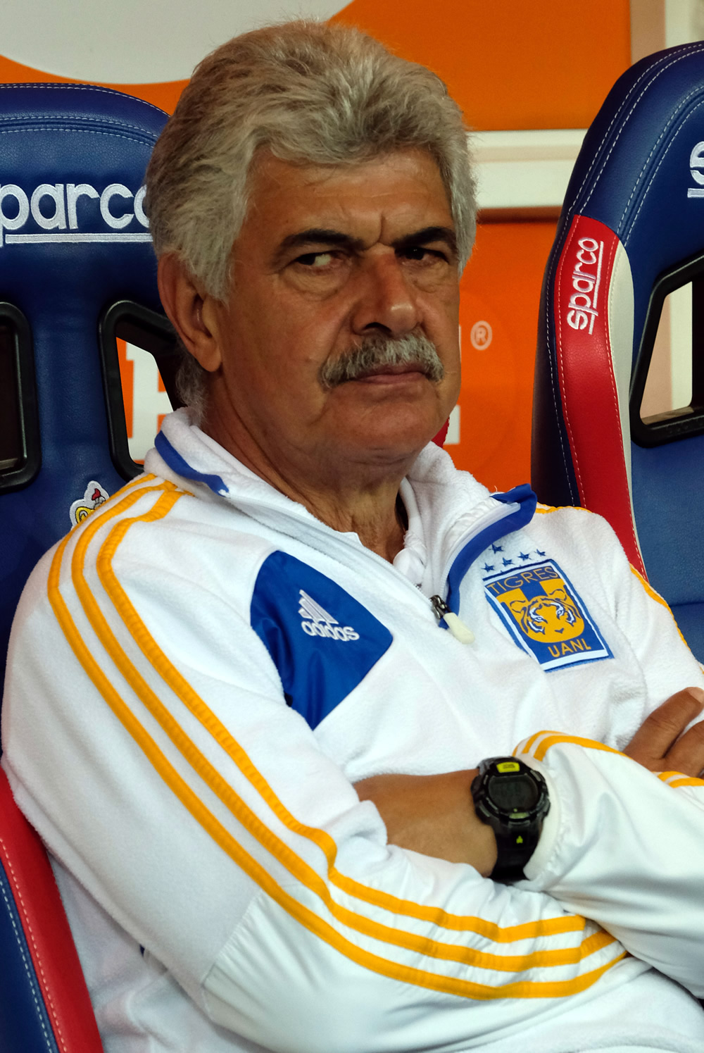 Lo mejor del empate entre Chivas y Tigres en imágenes