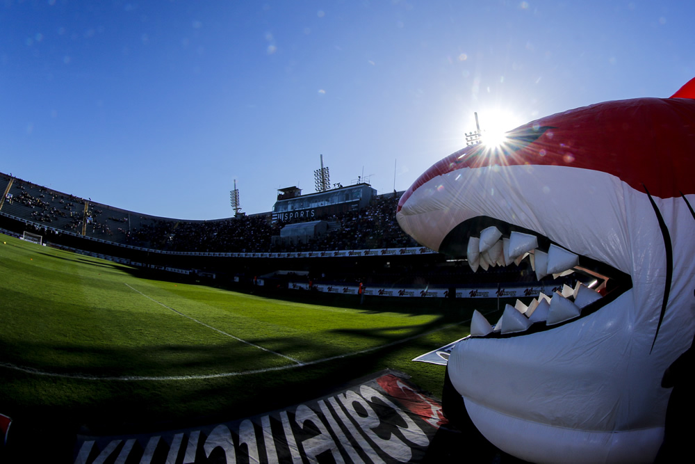 Las mejores postales del Veracruz vs. Atlas, duelo por el no descenso