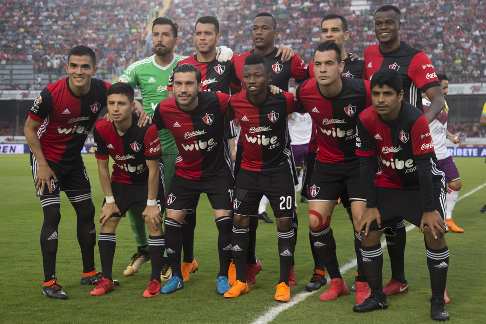 Las mejores postales del Veracruz vs. Atlas, duelo por el no descenso