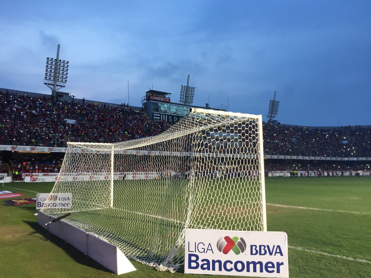 Las mejores postales del Veracruz vs. Atlas, duelo por el no descenso