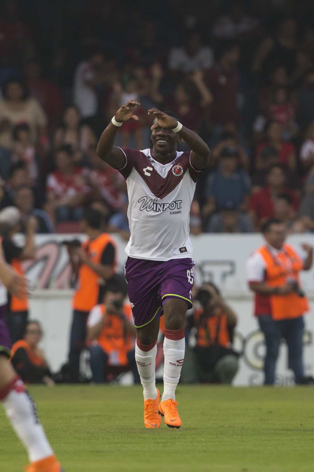 Las mejores postales del Veracruz vs. Atlas, duelo por el no descenso