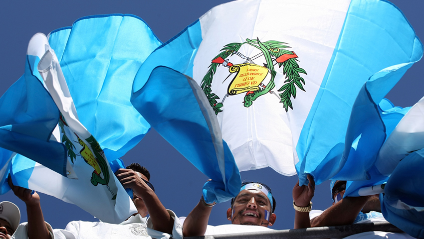 Guatemala