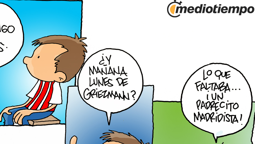 Domingo de Ramos