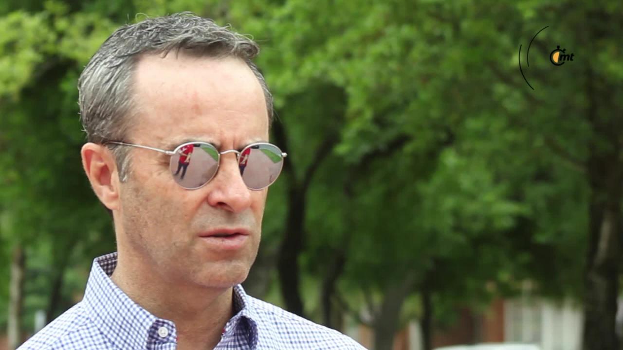 Rayados no debe quedarse sin Liguilla: Luis Miguel Salvador