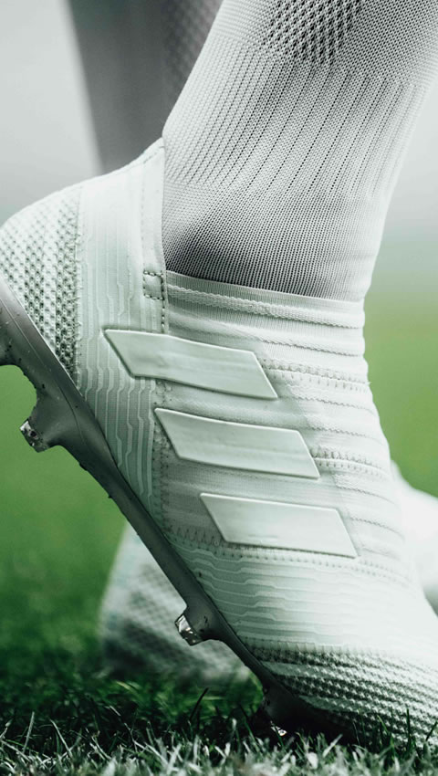Deadly Strike, la nueva colección de adidas