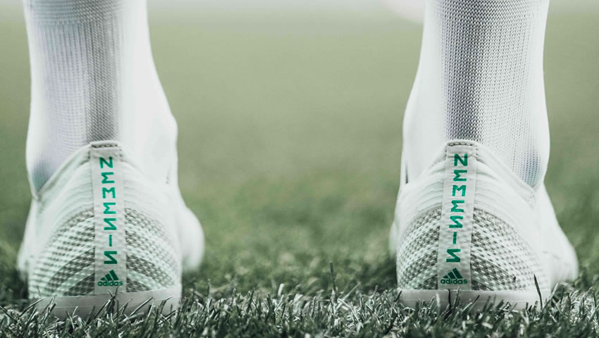 Deadly Strike, la nueva colección de adidas