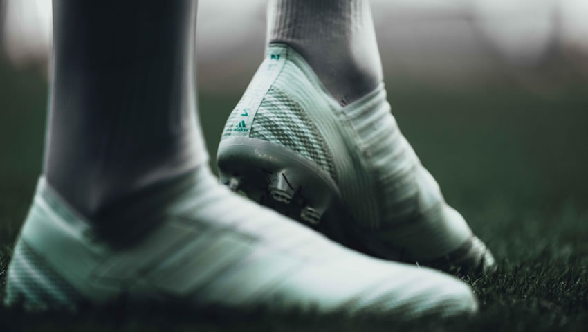 Deadly Strike, la nueva colección de adidas