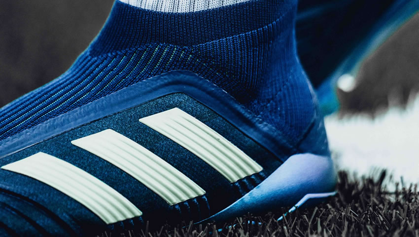 Deadly Strike, la nueva colección de adidas