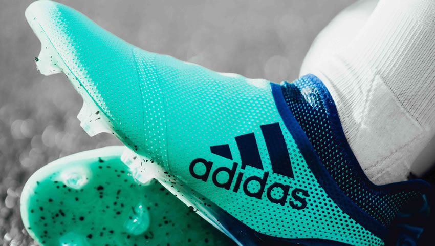 Deadly Strike, la nueva colección de adidas