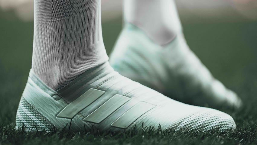 Deadly Strike, la nueva colección de adidas