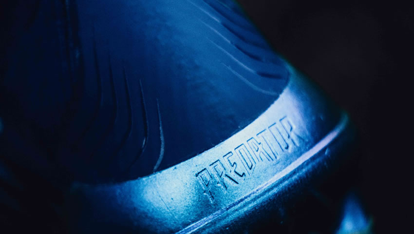 Deadly Strike, la nueva colección de adidas