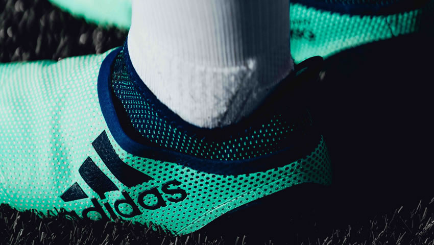 Deadly Strike, la nueva colección de adidas