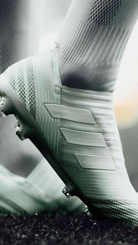 Deadly Strike, la nueva colección de adidas