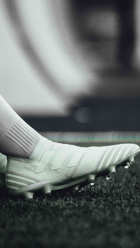 Deadly Strike, la nueva colección de adidas