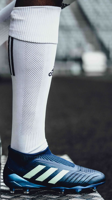 Deadly Strike, la nueva colección de adidas