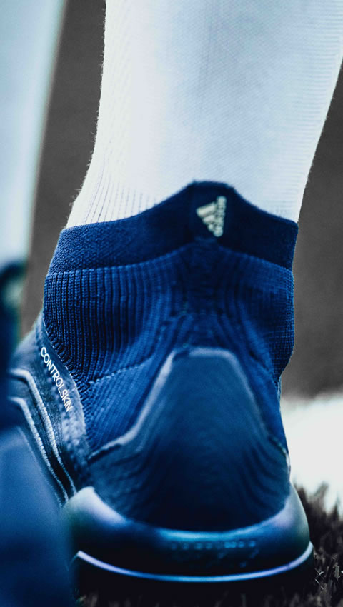 Deadly Strike, la nueva colección de adidas