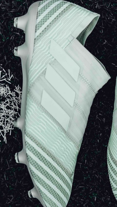 Deadly Strike, la nueva colección de adidas