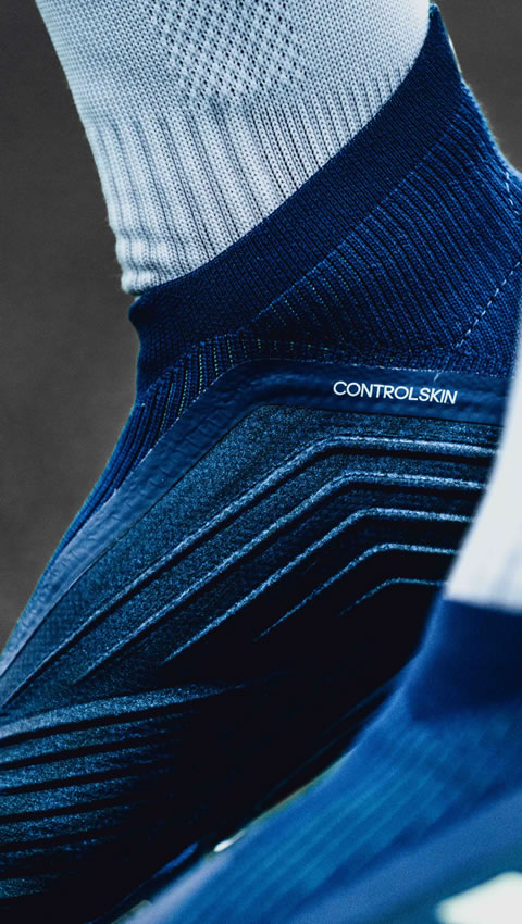Deadly Strike, la nueva colección de adidas