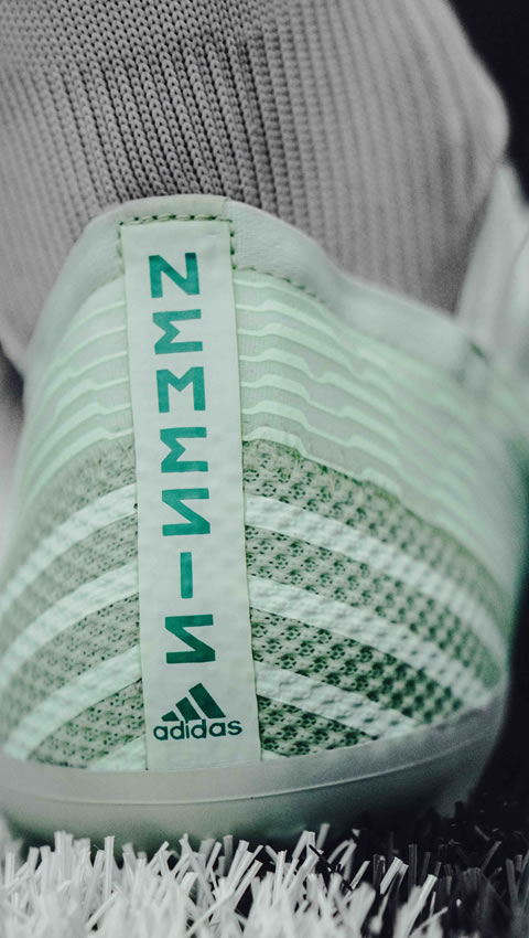 Deadly Strike, la nueva colección de adidas