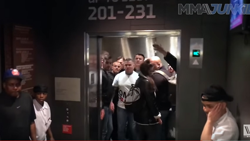 Conor McGregor
