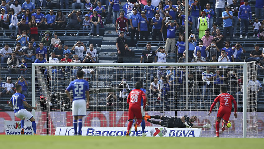 Con muy poco, la Máquina empujó a Lobos al fondo de los cocientes