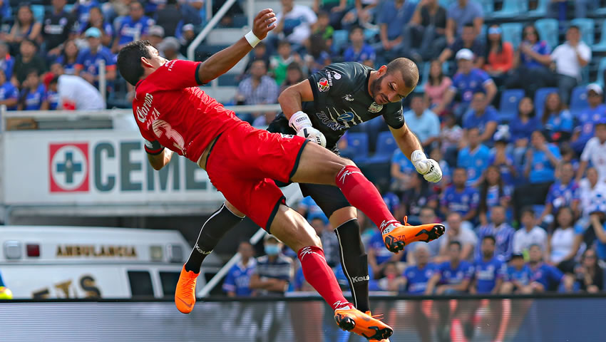 Con muy poco, la Máquina empujó a Lobos al fondo de los cocientes