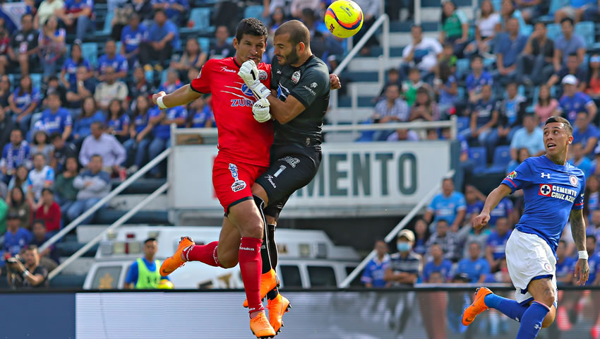 Con muy poco, la Máquina empujó a Lobos al fondo de los cocientes
