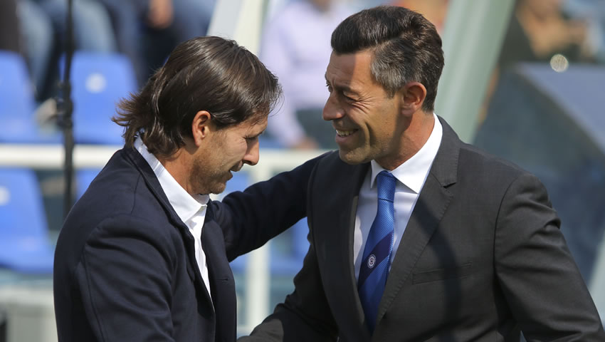 Con muy poco, la Máquina empujó a Lobos al fondo de los cocientes