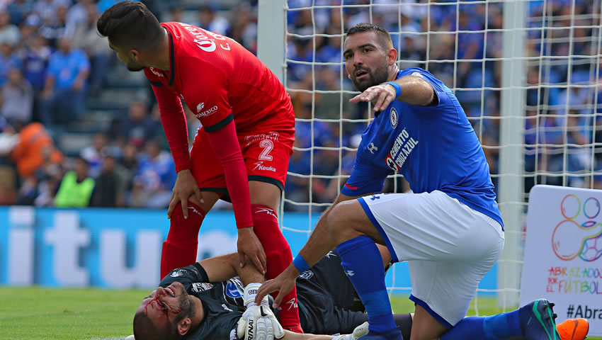 Con muy poco, la Máquina empujó a Lobos al fondo de los cocientes