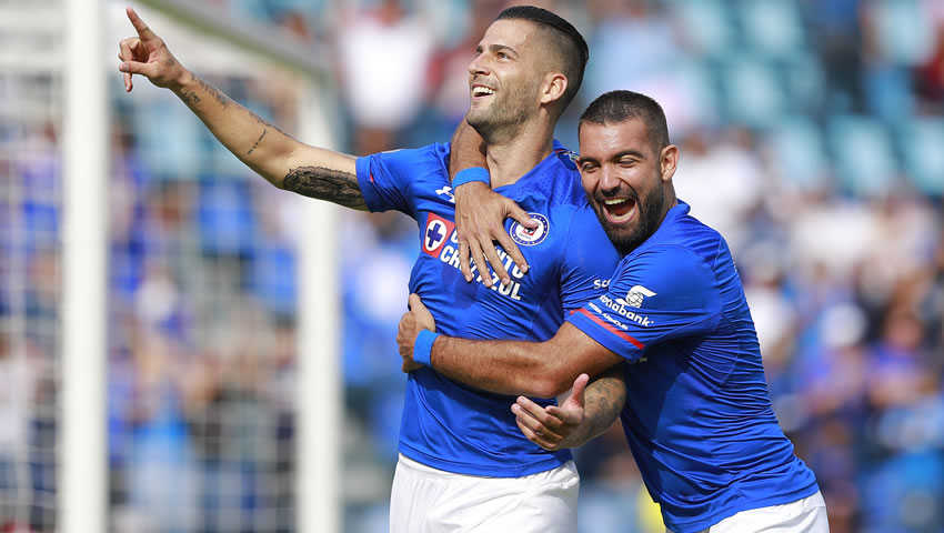 Con muy poco, la Máquina empujó a Lobos al fondo de los cocientes