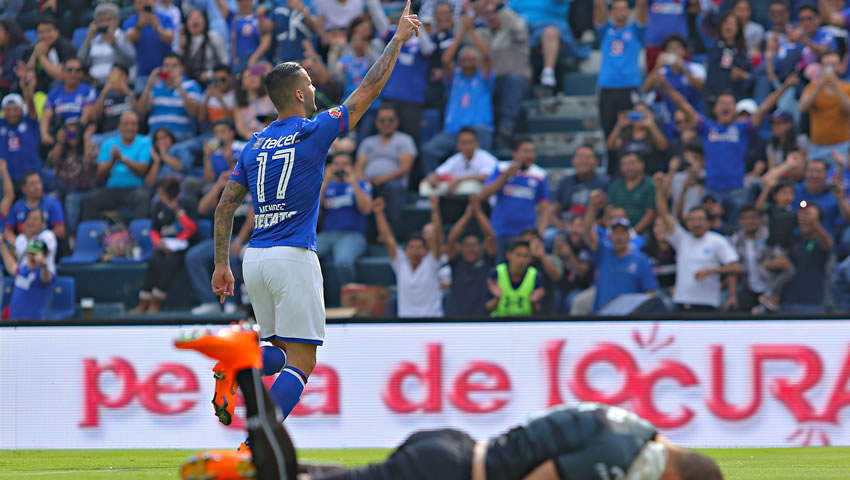 Con muy poco, la Máquina empujó a Lobos al fondo de los cocientes