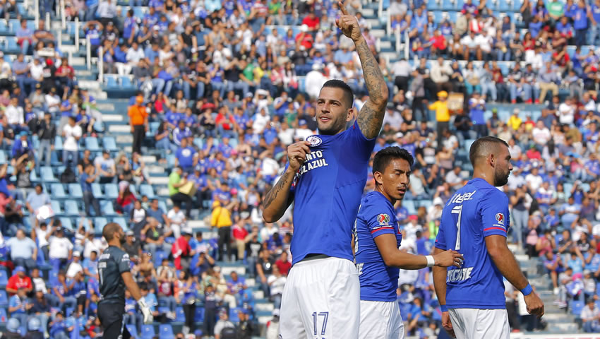 Con muy poco, la Máquina empujó a Lobos al fondo de los cocientes