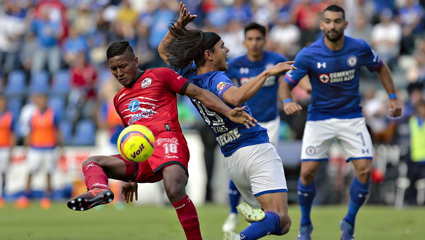 Con muy poco, la Máquina empujó a Lobos al fondo de los cocientes