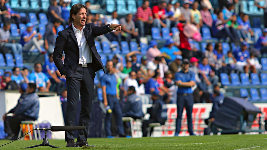 Con muy poco, la Máquina empujó a Lobos al fondo de los cocientes