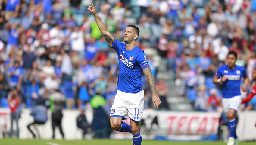 Con muy poco, la Máquina empujó a Lobos al fondo de los cocientes