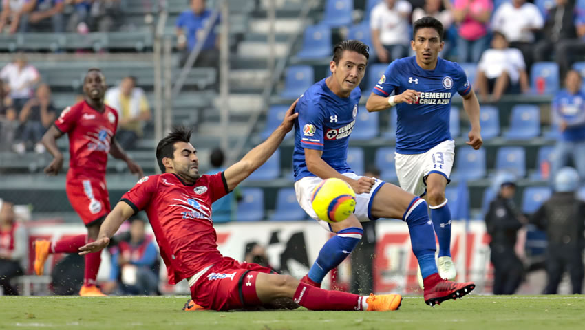 Con muy poco, la Máquina empujó a Lobos al fondo de los cocientes