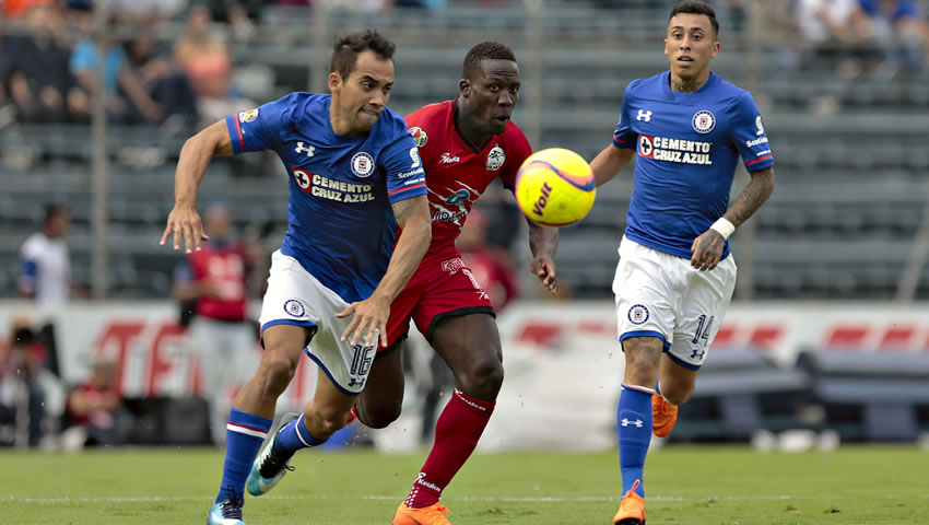 Con muy poco, la Máquina empujó a Lobos al fondo de los cocientes