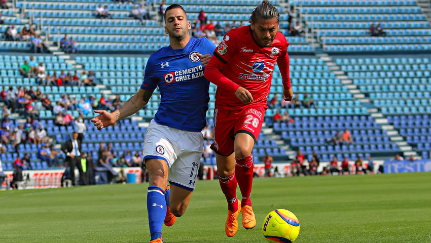 Con muy poco, la Máquina empujó a Lobos al fondo de los cocientes